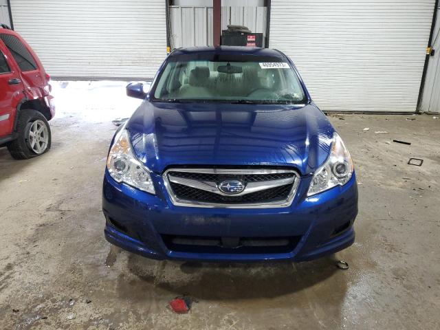 Photo 5 from auction – 2010 SUBARU LEGACY 2.5 with VIN 4S3BMBB63A3233686