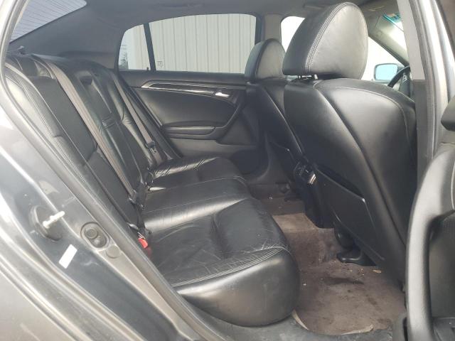 Photo 10 from auction – 2006 ACURA 3.2TL with VIN 19UUA66296A015210
