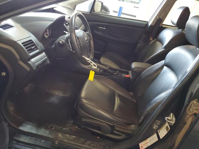 Photo 7 from auction – 2012 SUBARU IMPREZA SP with VIN JF1GPAR6XCH225464