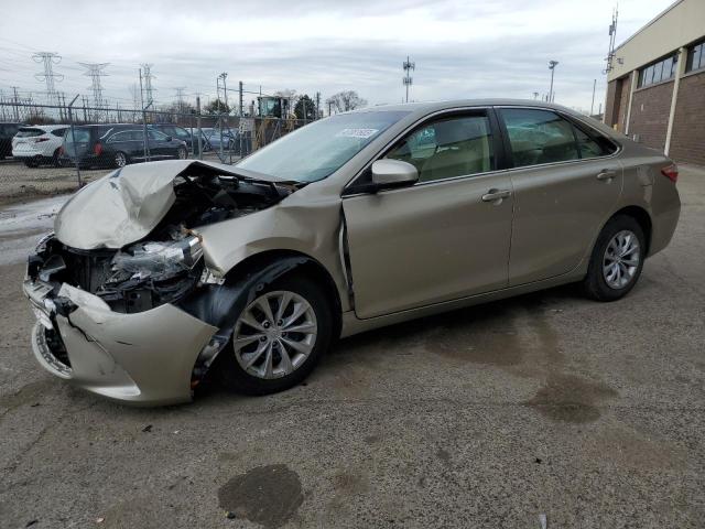 Photo 1 from auction – 2015 TOYOTA CAMRY LE with VIN 4T4BF1FKXFR452644