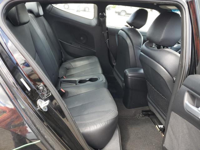 Photo 10 from auction – 2016 HYUNDAI VELOSTER T with VIN KMHTC6AE7GU278412