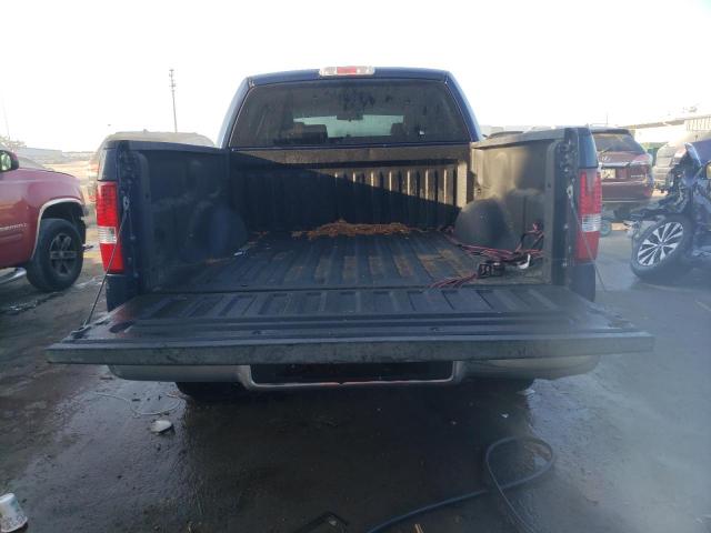 Photo 6 from auction – 2005 FORD F150 SUPER with VIN 1FTRW14W35FB11298