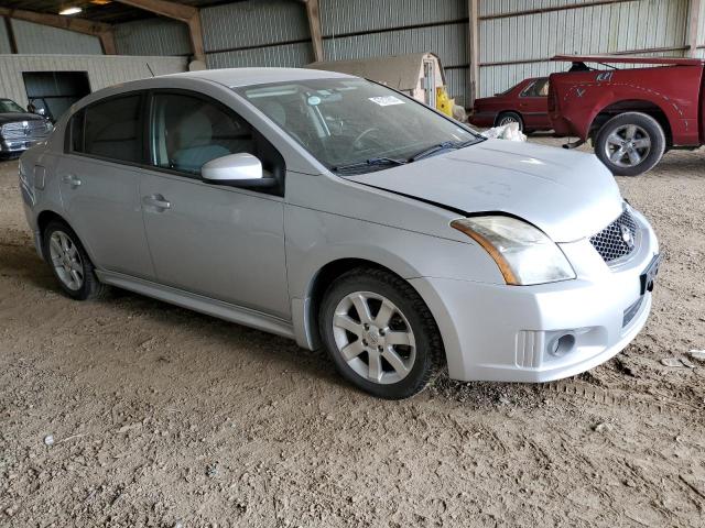 Photo 4 from auction – 2010 NISSAN SENTRA with VIN 3N1AB6AP0AL664951