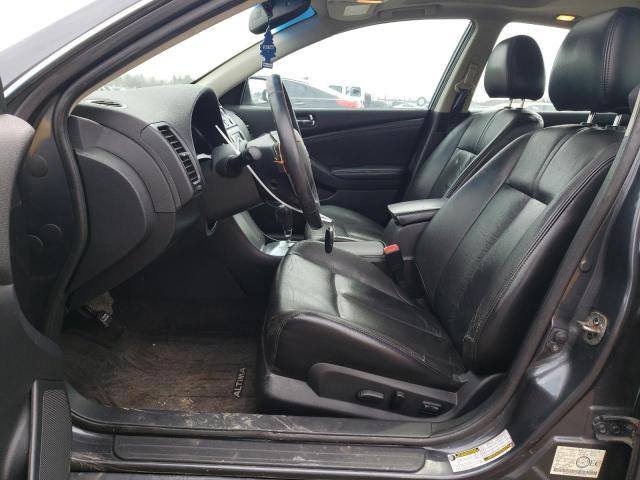 Photo 7 from auction – 2007 NISSAN ALTIMA 2.5 with VIN 1N4AL21E67C230268
