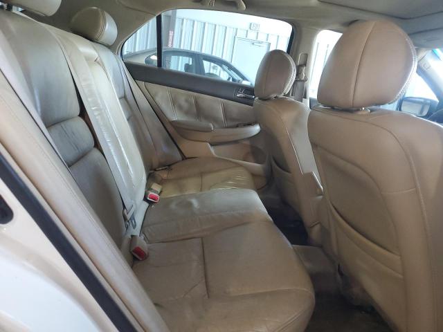 Photo 10 from auction – 2003 HONDA ACCORD EX with VIN 1HGCM66583A058669
