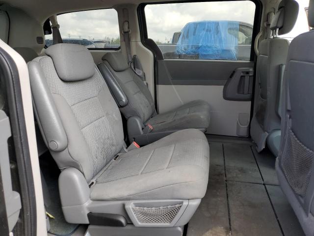 Photo 11 from auction – 2010 DODGE GRAND CARA with VIN 2D4RN4DE3AR326326