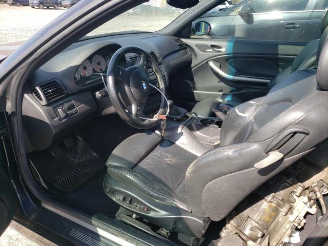 Photo 7 from auction – 2002 BMW M3 with VIN WBSBL93482JR12402