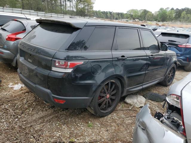 Photo 3 from auction – 2014 LAND ROVER RANGE ROVE with VIN SALWR2WF9EA321827