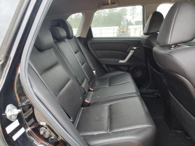 Photo 11 from auction – 2012 ACURA RDX with VIN 5J8TB2H22CA002924