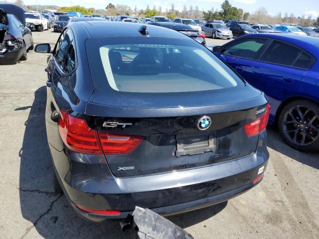 Photo 6 from auction – 2014 BMW 328 XIGT with VIN WBA3X5C54ED556547