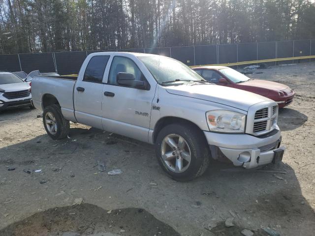 Photo 4 from auction – 2008 DODGE RAM 1500 S with VIN 1D7HA18288S500313