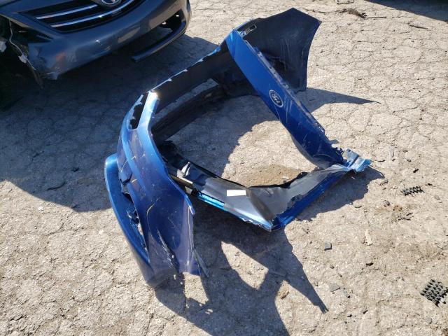 Photo 12 from auction – 2017 FORD FUSION SE with VIN 3FA6P0H70HR279250