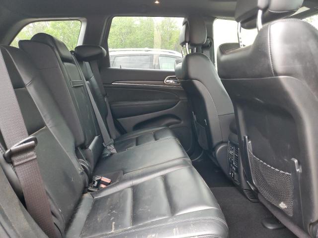 Photo 11 from auction – 2021 JEEP GRAND CHER with VIN 1C4RJFBG0MC587208