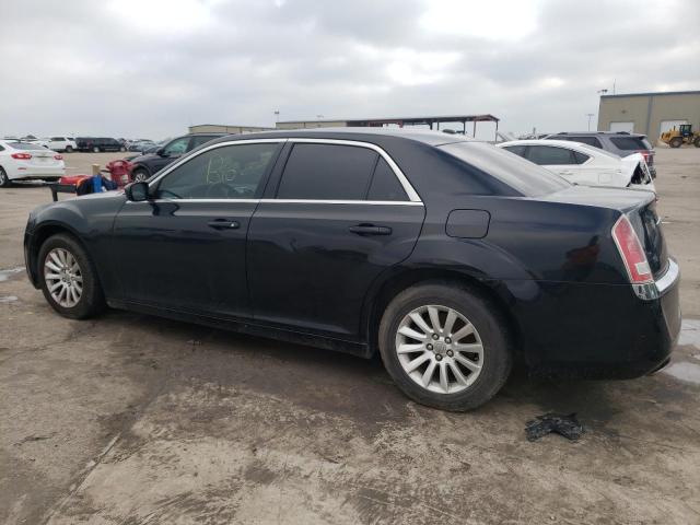 Photo 2 from auction – 2012 CHRYSLER 300 with VIN 2C3CCAAGXCH206193