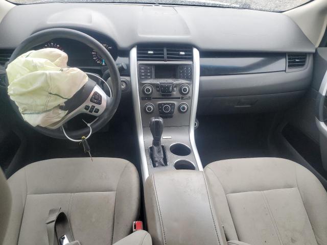 Photo 8 from auction – 2013 FORD EDGE SE with VIN 2FMDK3GC0DBB74616