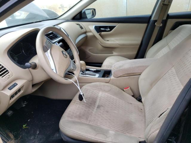 Photo 7 from auction – 2016 NISSAN ALTIMA 2.5 with VIN 1N4AL3AP0GN335111