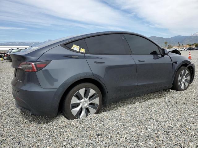 Photo 3 from auction – 2021 TESLA MODEL Y with VIN 5YJYGAEE8MF158005