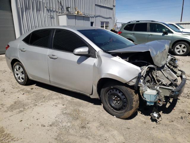 Photo 4 from auction – 2015 TOYOTA COROLLA L with VIN 5YFBURHE3FP292307