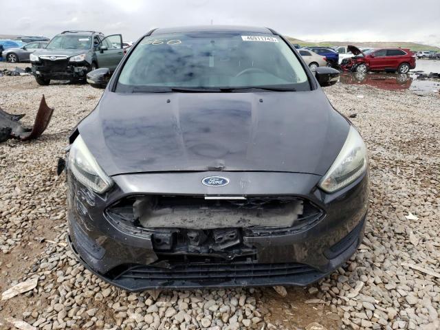 Photo 5 from auction – 2015 FORD FOCUS SE with VIN 1FADP3F29FL348979