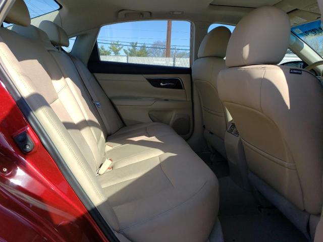 Photo 10 from auction – 2013 NISSAN ALTIMA with VIN 1N4AL3AP6DC112482