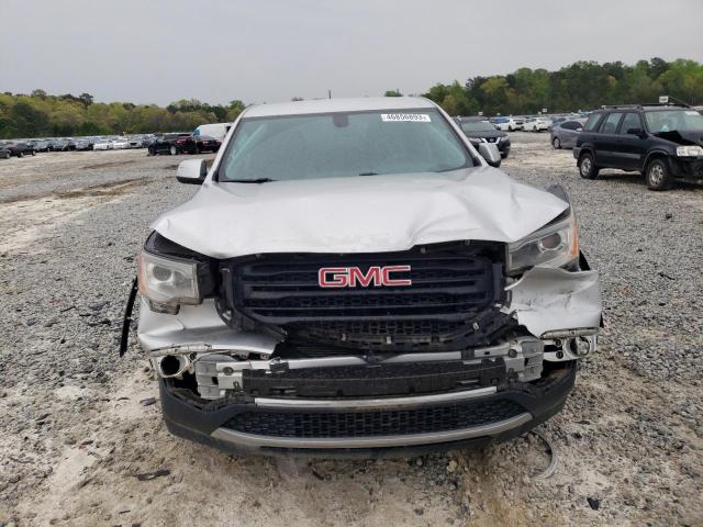 Photo 5 from auction – 2017 GMC ACADIA SLE with VIN 1GKKNKLA2HZ148625