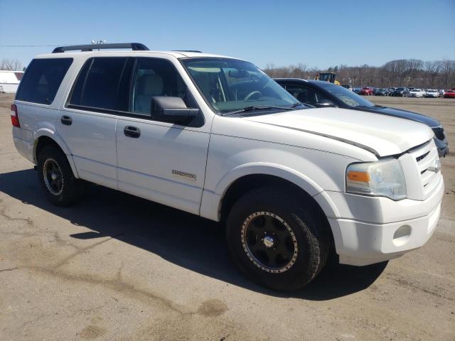 Photo 4 from auction – 2008 FORD EXPEDITION with VIN 1FMFU16568LA22985