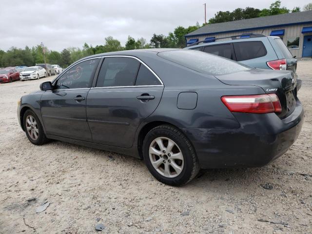 Photo 2 from auction – 2008 TOYOTA CAMRY CE with VIN 4T1BE46K58U766042