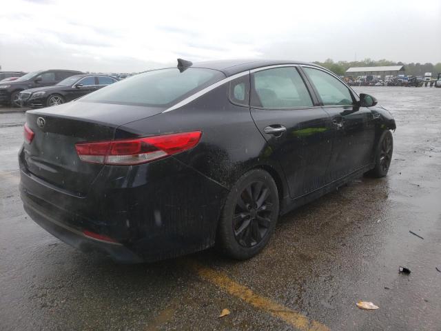 Photo 3 from auction – 2016 KIA OPTIMA LX with VIN 5XXGT4L39GG024695