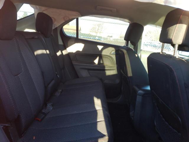 Photo 11 from auction – 2014 CHEVROLET EQUINOX LT with VIN 2GNALCEK7E6256522