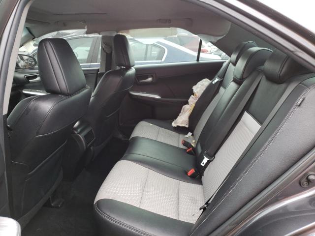 Photo 10 from auction – 2014 TOYOTA CAMRY SE with VIN 4T1BK1FKXEU024271
