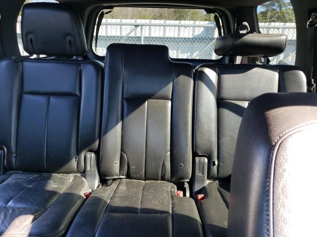 Photo 10 from auction – 2010 FORD EXPEDITION with VIN 1FMJU2A58AEB53577