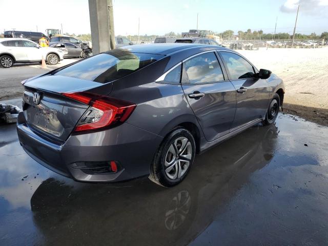 Photo 3 from auction – 2018 HONDA CIVIC LX with VIN 2HGFC2F54JH585941