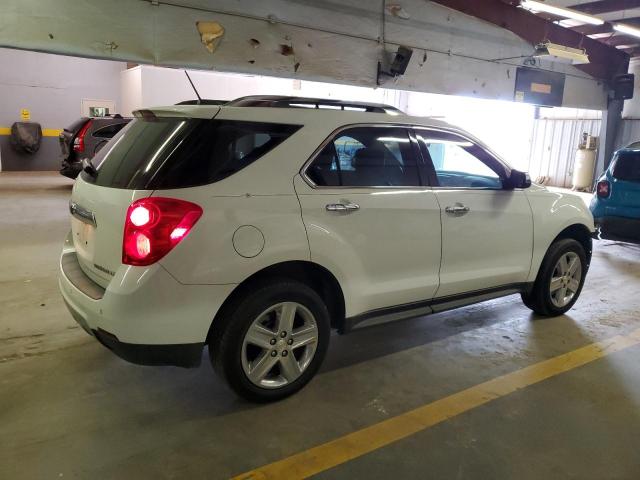 Photo 3 from auction – 2015 CHEVROLET EQUINOX LT with VIN 1GNALDEK1FZ115263