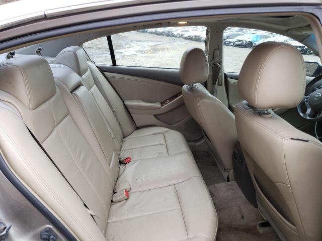 Photo 10 from auction – 2008 NISSAN ALTIMA 2.5 with VIN 1N4AL21E08N458014