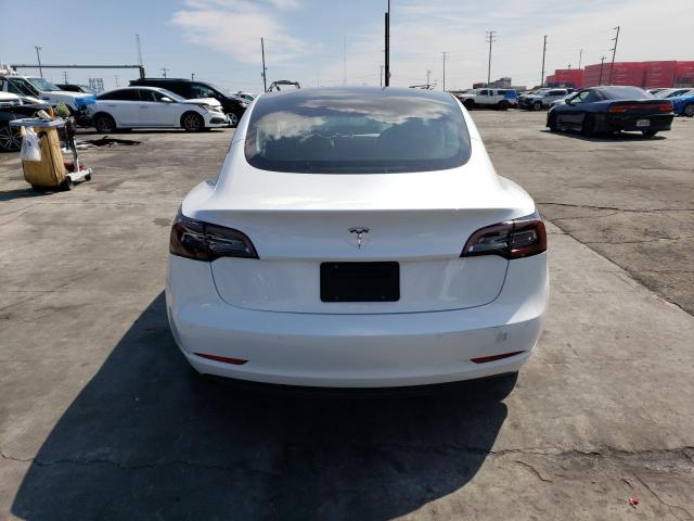 Photo 6 from auction – 2021 TESLA MODEL 3 with VIN 5YJ3E1EA6MF856738