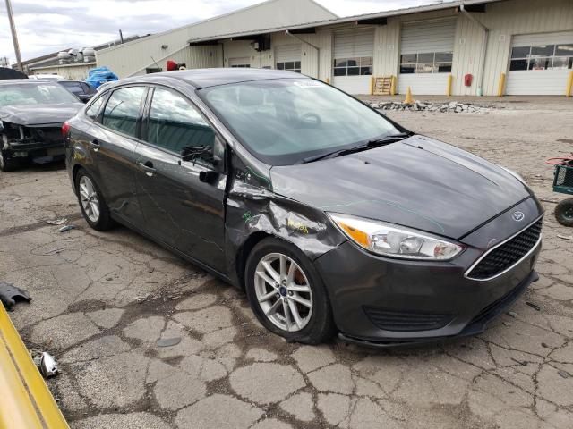 Photo 4 from auction – 2016 FORD FOCUS SE with VIN 1FADP3F26GL280545