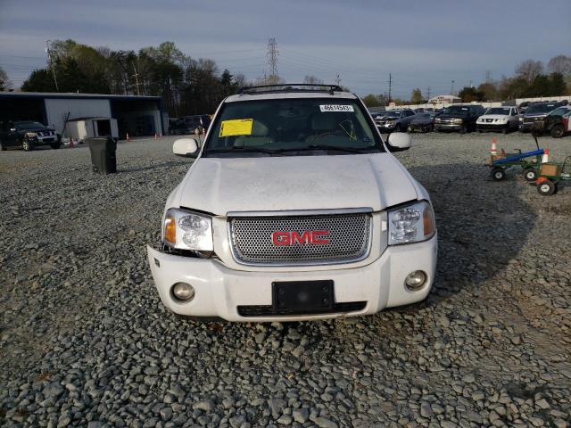Photo 5 from auction – 2007 GMC ENVOY DENA with VIN 1GKET63M072150966