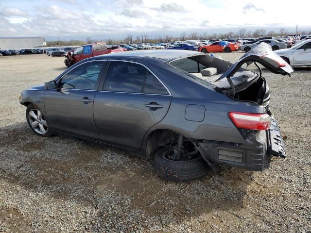 Photo 2 from auction – 2007 TOYOTA CAMRY CE with VIN 4T1BE46K57U092344