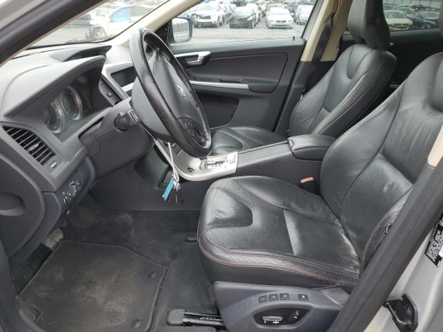 Photo 7 from auction – 2010 VOLVO XC60 T6 with VIN YV4992DZ2A2034736