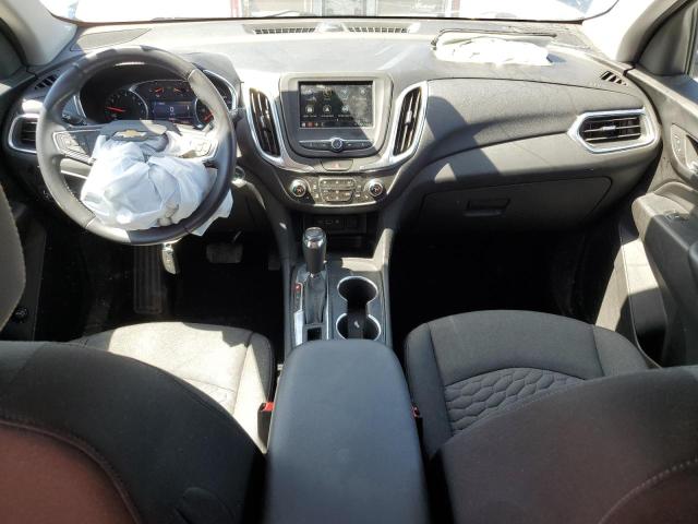 Photo 8 from auction – 2019 CHEVROLET EQUINOX LT with VIN 3GNAXVEX3KL392228