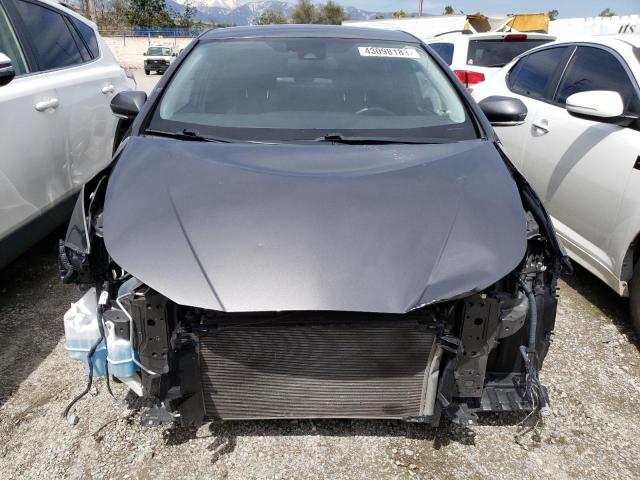 Photo 5 from auction – 2016 TOYOTA PRIUS with VIN JTDKARFU6G3522225