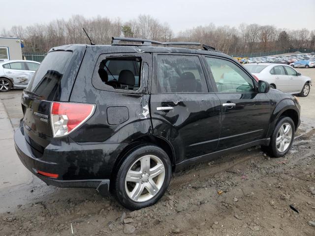 Photo 3 from auction – 2010 SUBARU FORESTER 2 with VIN JF2SH6CC4AH777540