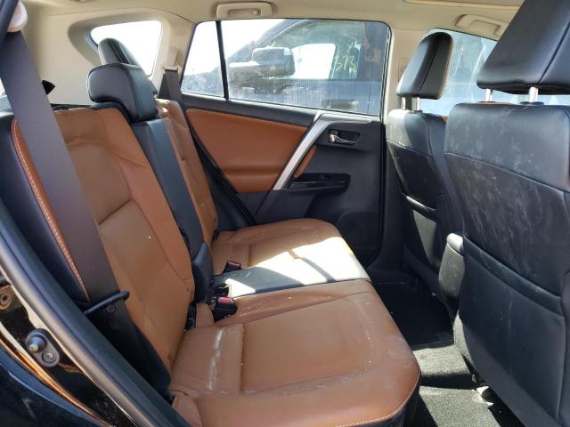 Photo 11 from auction – 2018 TOYOTA RAV4 LIMIT with VIN 2T3DFREV9JW713419