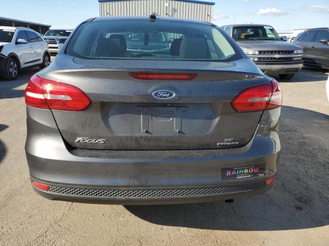 Photo 6 from auction – 2016 FORD FOCUS SE with VIN 1FADP3F25GL220451