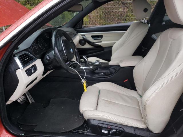 Photo 7 from auction – 2018 BMW 430XI with VIN WBA4W5C58JAA49480