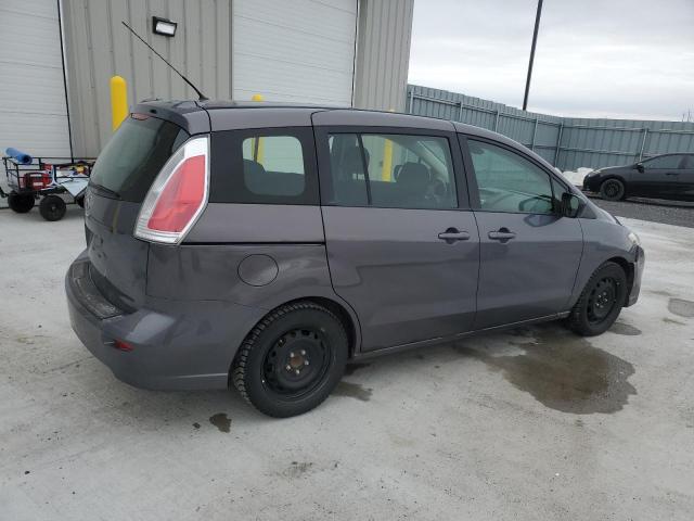 Photo 3 from auction – 2010 MAZDA 5 with VIN JM1CR2W34A0390117