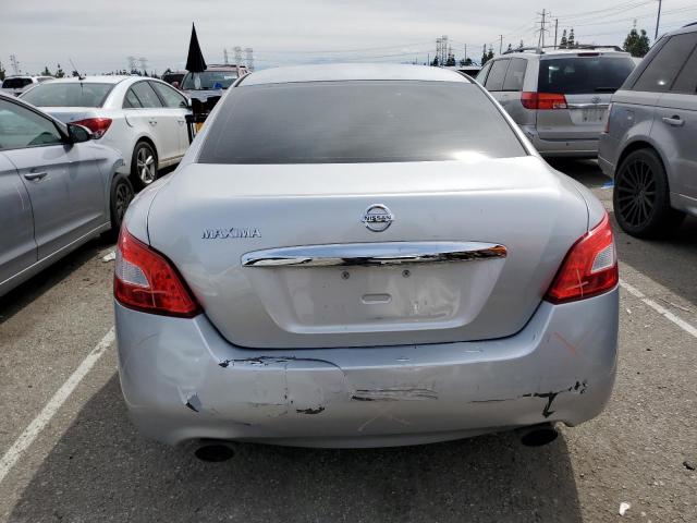 Photo 6 from auction – 2009 NISSAN MAXIMA S with VIN 1N4AA51E19C838774
