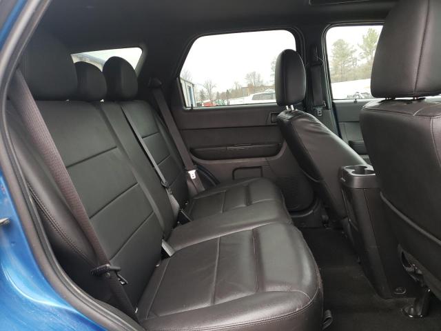 Zdjęcie 11 z aukcji – 2011 FORD ESCAPE XLT z VIN 1FMCU0DG2BKB19826