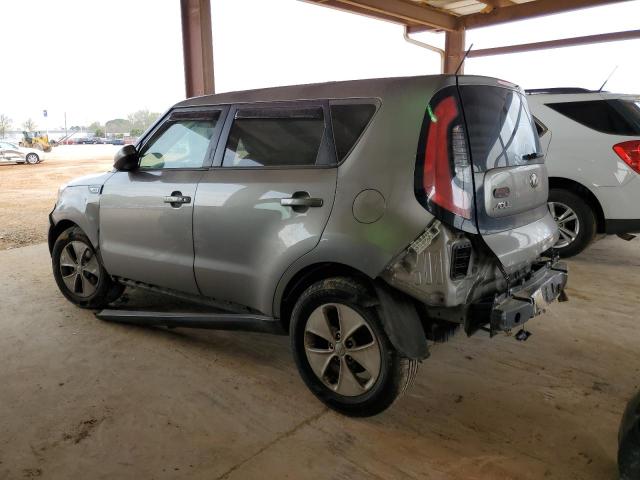 Photo 2 from auction – 2016 KIA SOUL with VIN KNDJN2A22G7254151
