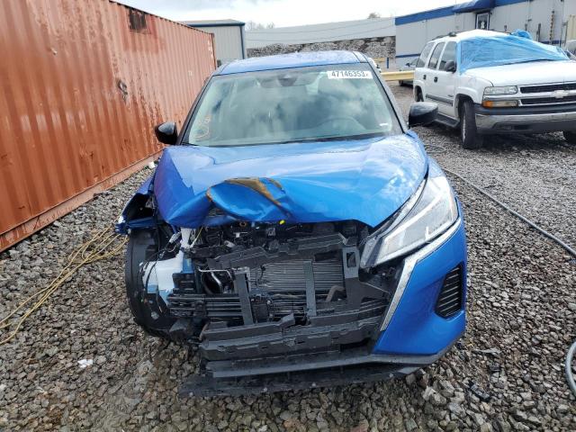 Photo 5 from auction – 2023 NISSAN KICKS S with VIN 3N1CP5BV5PL498453